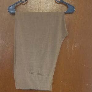 Style & Co. Taupe Trousers